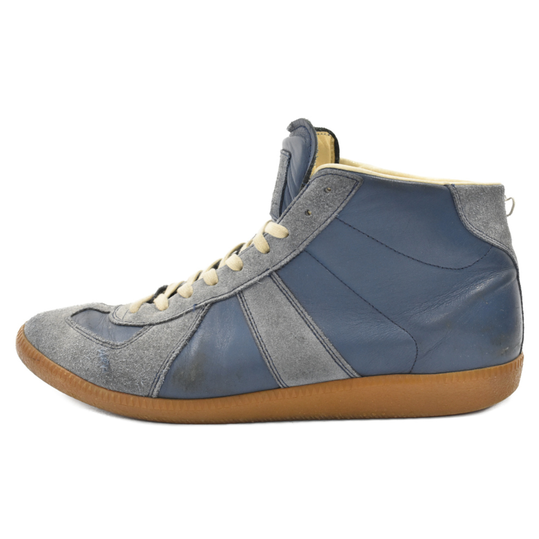 Maison Margiela メゾンマルジェラ German Trainer High ジャーマン