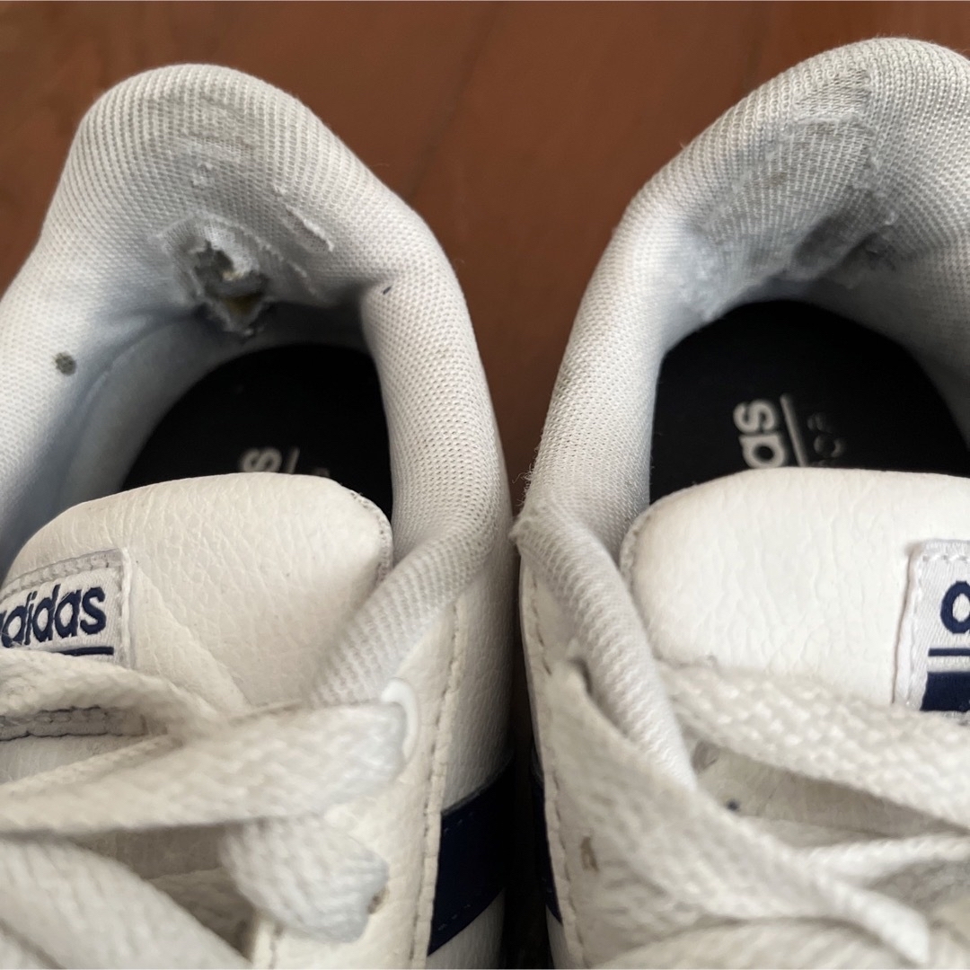 adidas スニーカー B43648 レディースの靴/シューズ(スニーカー)の商品写真