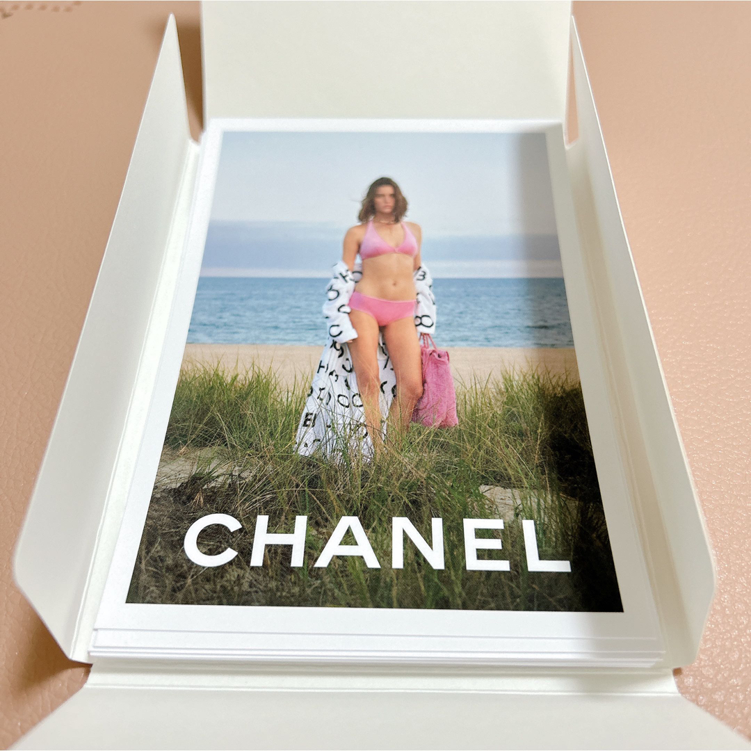 CHANEL(シャネル)のCHANEL カタログ レディースのファッション小物(その他)の商品写真