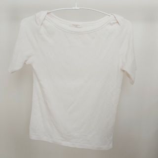 ショコラフィネ(chocol raffine)のトップス(Tシャツ(半袖/袖なし))