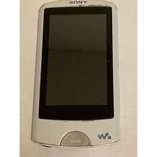 SONY WALKMAN NW-A865  動作確認　画面暗め(ポータブルプレーヤー)