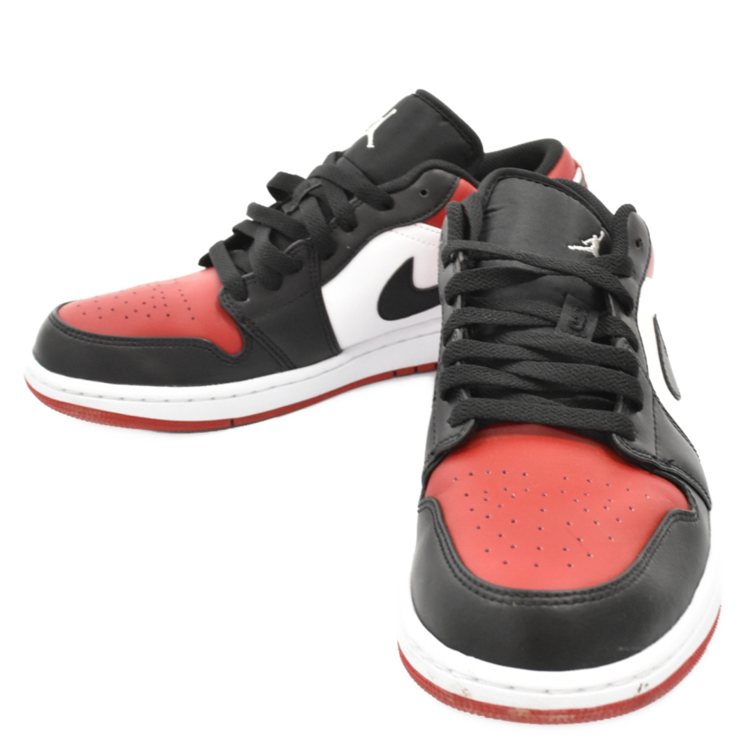 30cm Nike Air Jordan 1 Low 553558-612