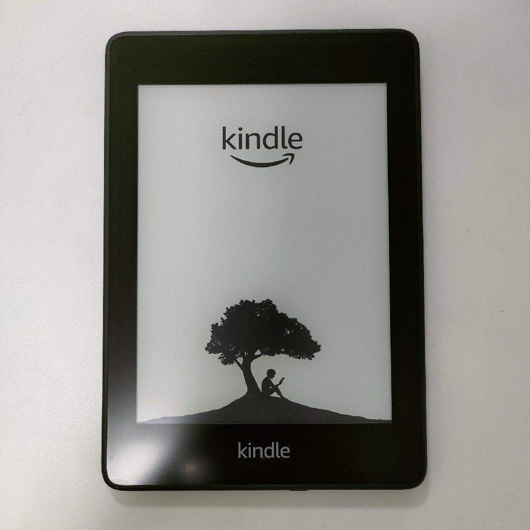 新品未開封　kindle paperwhite 32GB 10世代　広告つき