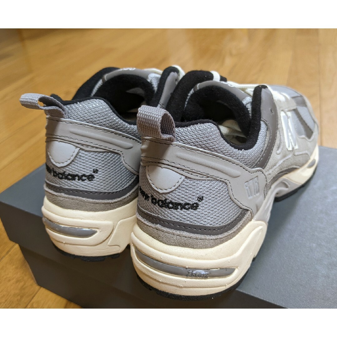 New Balance(ニューバランス)のニューバランス　CM878 JM1　　　2002.990.992.993.991 レディースの靴/シューズ(スニーカー)の商品写真