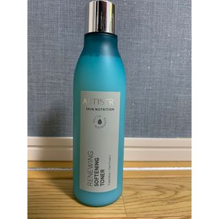 【SALE】Amway スキンニュートリション　化粧水　新品未使用(化粧水/ローション)