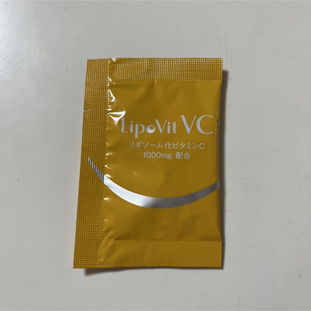 7776円【正規品】LipoVit VC リポビット 国産 リポソームビタミンC 30包入