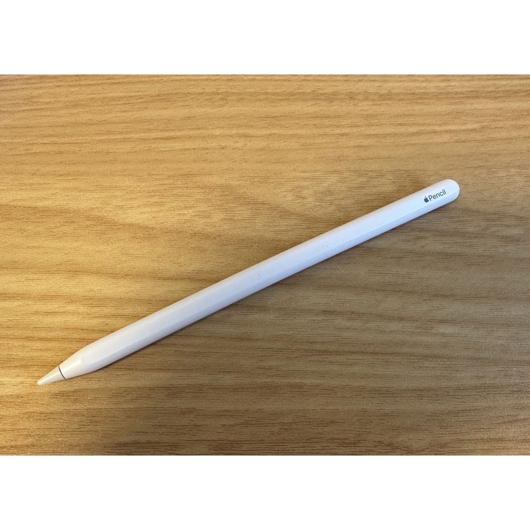 Apple(アップル)のApple pencil第2世代 スマホ/家電/カメラのPC/タブレット(PC周辺機器)の商品写真