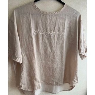 マッキントッシュフィロソフィー(MACKINTOSH PHILOSOPHY)のMACKINTOSH PHILOSOPHY Tシャツ(Tシャツ/カットソー(半袖/袖なし))