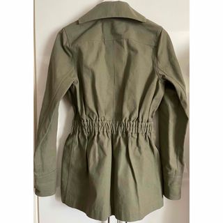 CABANA - 新品未使用タグ付き Cabana カバナ サファリ ジャケット