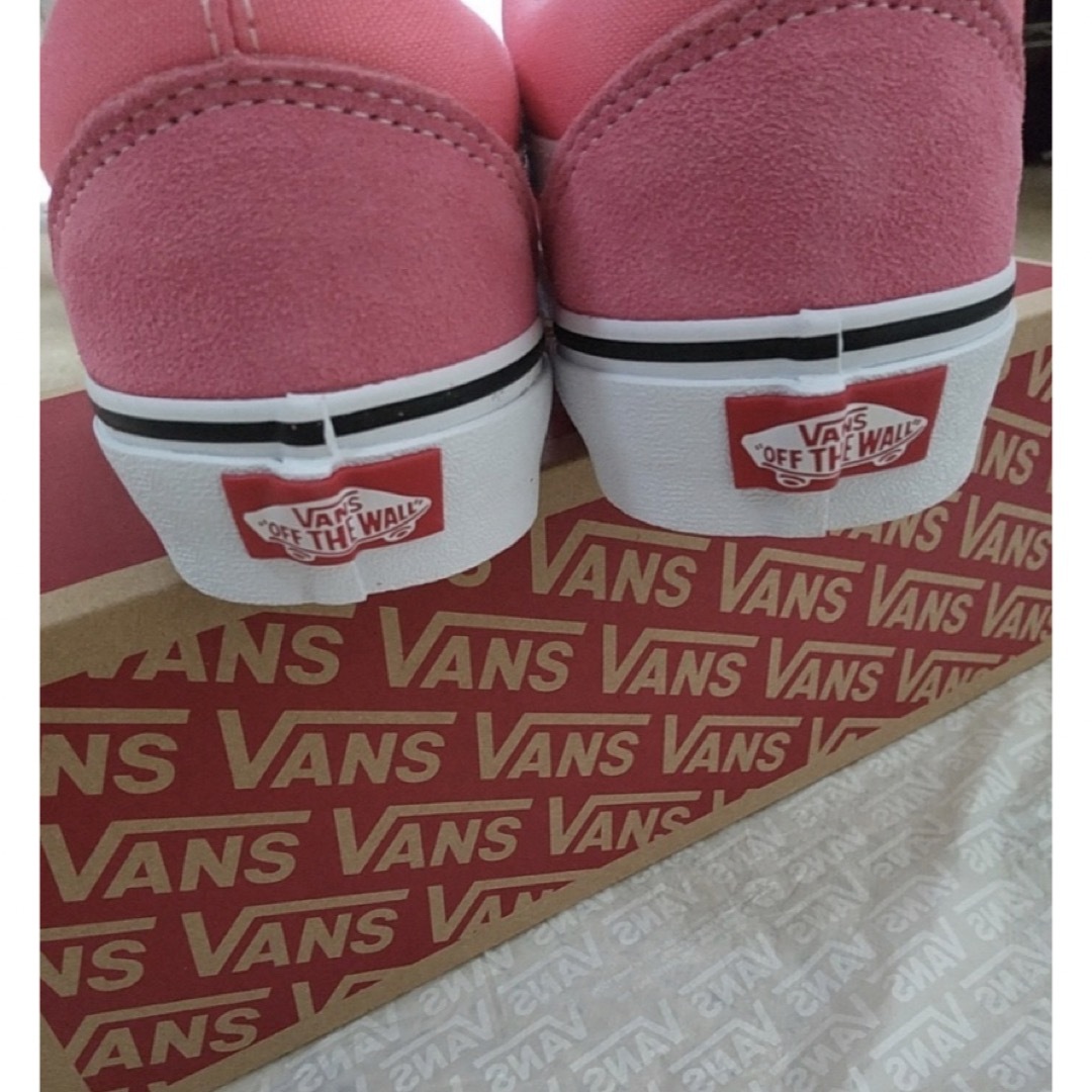 VANS VAULT(バンズボルト)のVANS ヴァンズ OLD SKOOL オールドスクール レディースの靴/シューズ(スニーカー)の商品写真