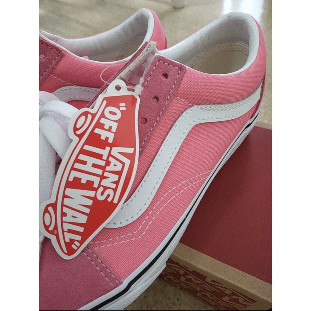 VANS VAULT(バンズボルト)のVANS ヴァンズ OLD SKOOL オールドスクール レディースの靴/シューズ(スニーカー)の商品写真