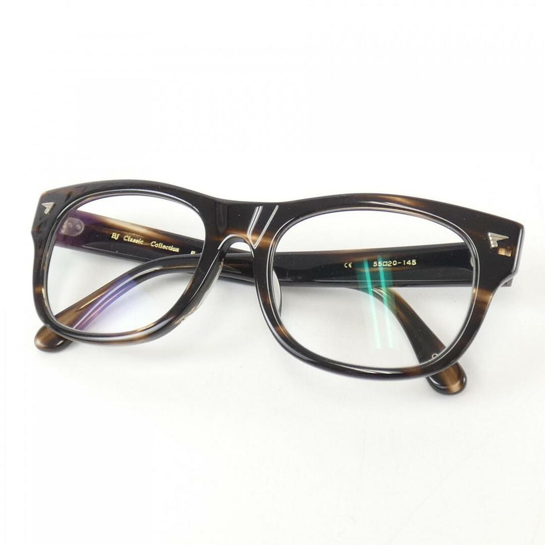 ビージェイクラシック BJ CLASSIC EYEWEAR 1