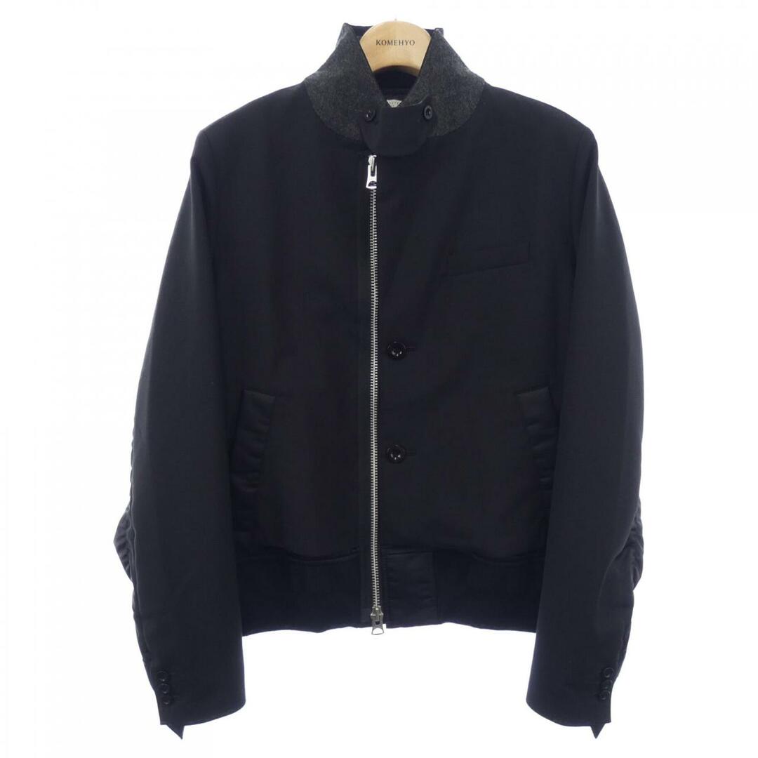 sacai - サカイ SACAI ジャケットの通販 by KOMEHYO ONLINE ラクマ店