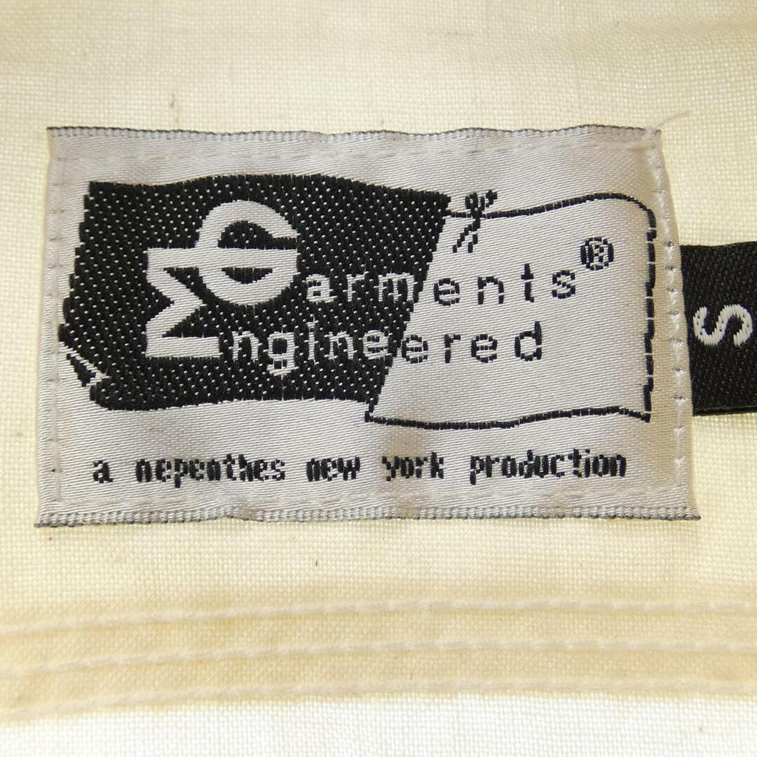 エンジニアードガーメンツ ENGINEERED GARMENTS シャツ 3
