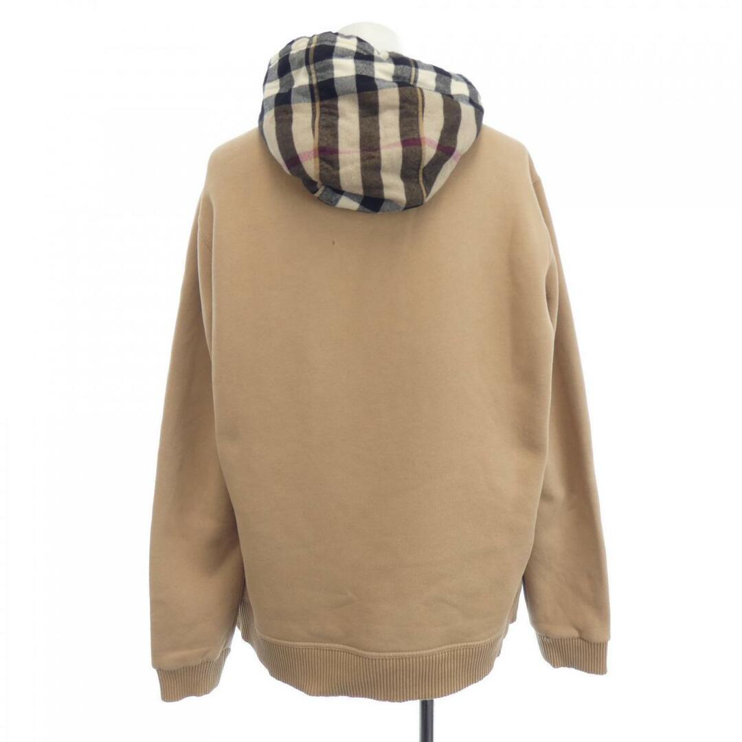 BURBERRY - バーバリー BURBERRY パーカーの通販 by KOMEHYO ONLINE