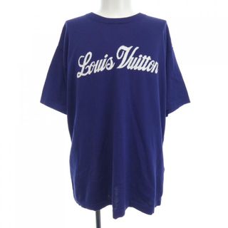 ルイヴィトン(LOUIS VUITTON)のルイヴィトン LOUIS VUITTON Tシャツ(シャツ)