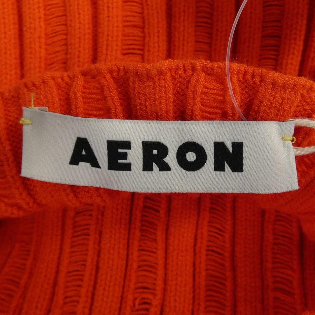 エアロン AERON ニット