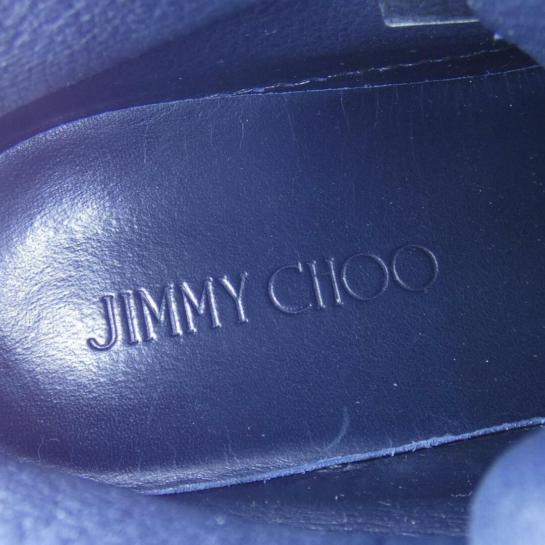 ジミーチュウ JIMMY CHOO スニーカー