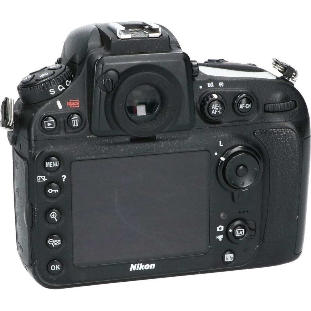 NIKON D800 | www.fleettracktz.com
