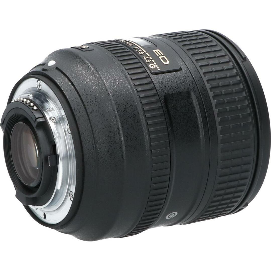 ＮＩＫＯＮ　ＡＦ－Ｓ２４－８５ｍｍ　Ｆ３．５－４．５Ｇ　ＶＲ 9