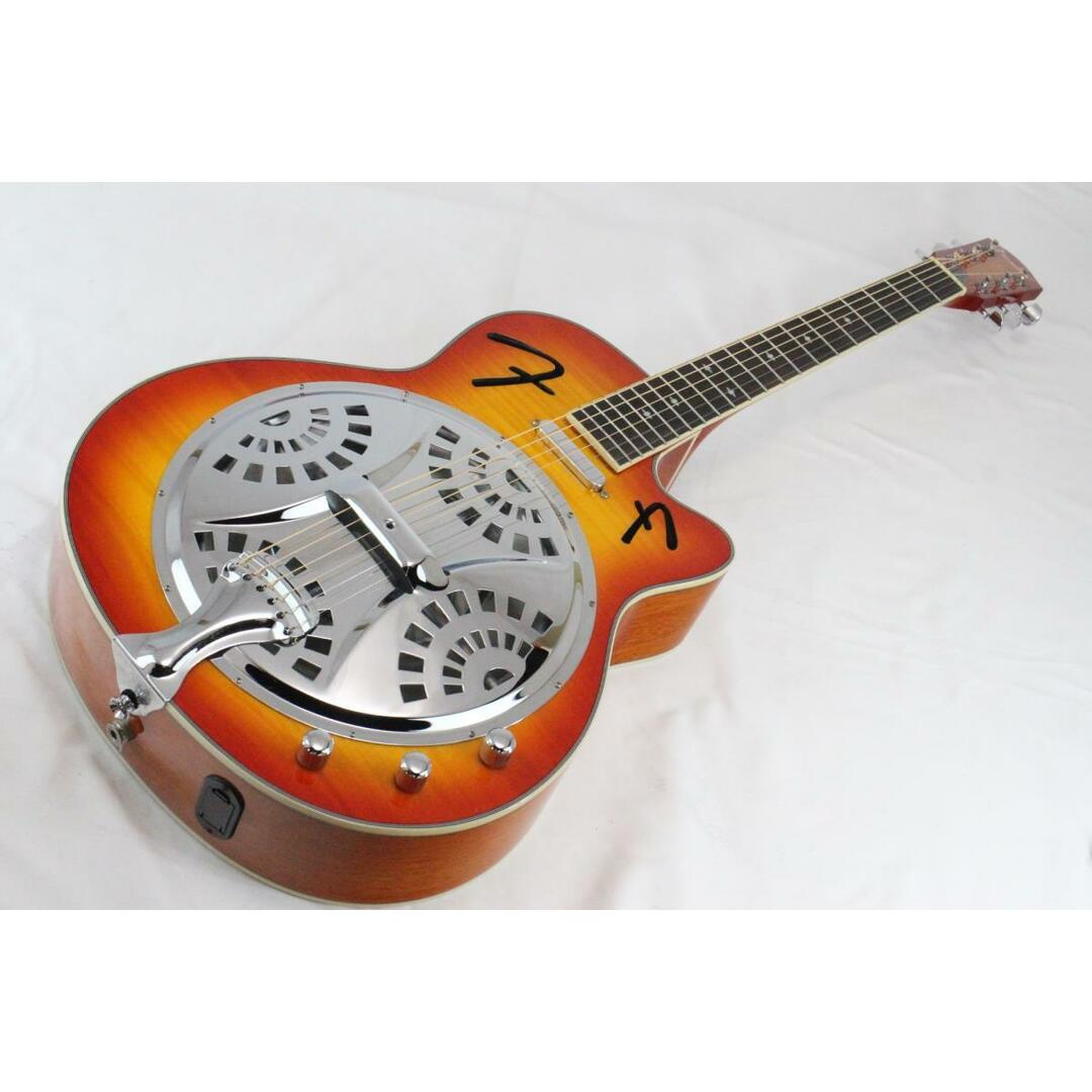 ＦＥＮＤＥＲ　　ＦＲ－５０ＣＥ　ＲＥＳＯＮＡＴＯＲ