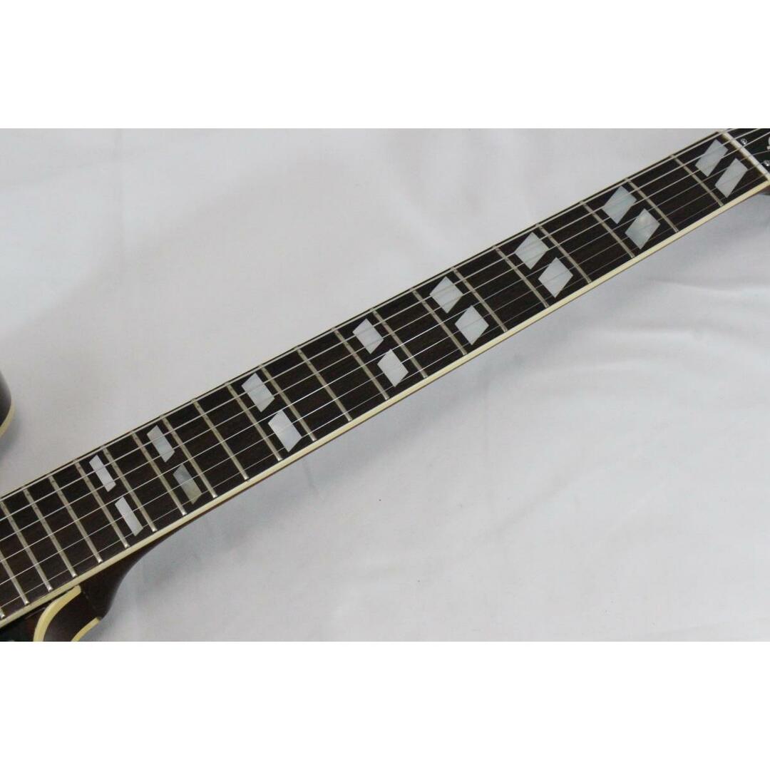 Epiphone(エピフォン)のＥＰＩＰＨＯＮＥ　　ＲＩＶＩＥＲＡ（ＭＡＴＳＵＭＯＫＵ） 楽器のギター(エレキギター)の商品写真