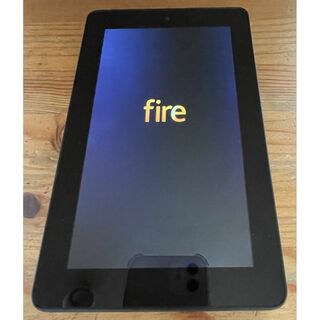 アマゾン(Amazon)のAmazon fire 7 第5世代(タブレット)
