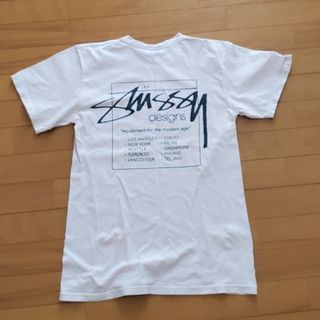 ステューシー(STUSSY)のSTUSSY　ステューシー　Tシャツ(Tシャツ(半袖/袖なし))