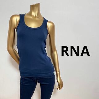 アールエヌエー(RNA)の【2809】RNA タンクトップ M(タンクトップ)
