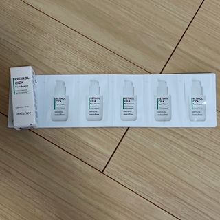 イニスフリー(Innisfree)のイニスフリー レチノール(美容液)