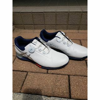 アシックス(asics)のアシックス｜asics 28.0cm メンズ ゴルフシューズ GEL-ACE T(シューズ)