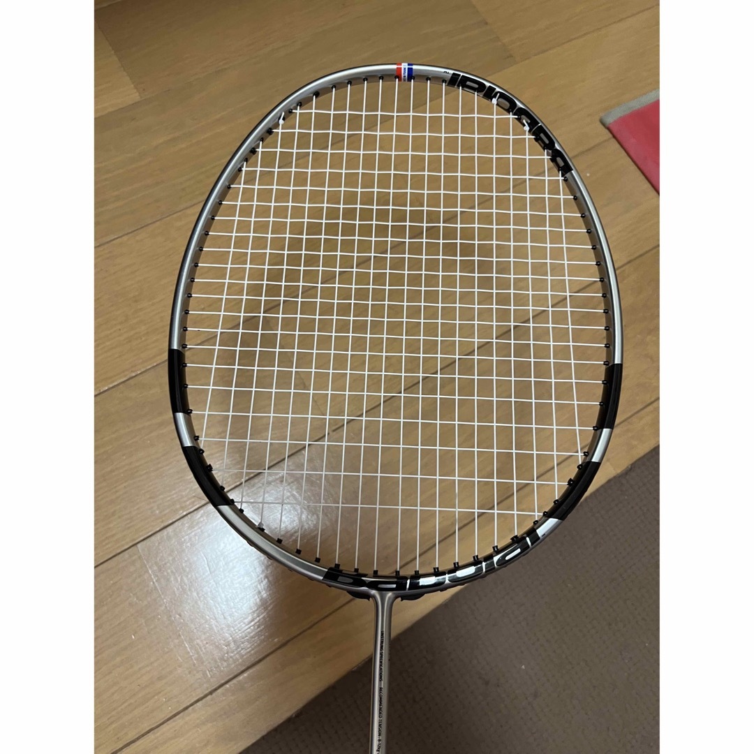 限定モデル 新品 オススメ BabolaT バボラ バドミントン ラケット