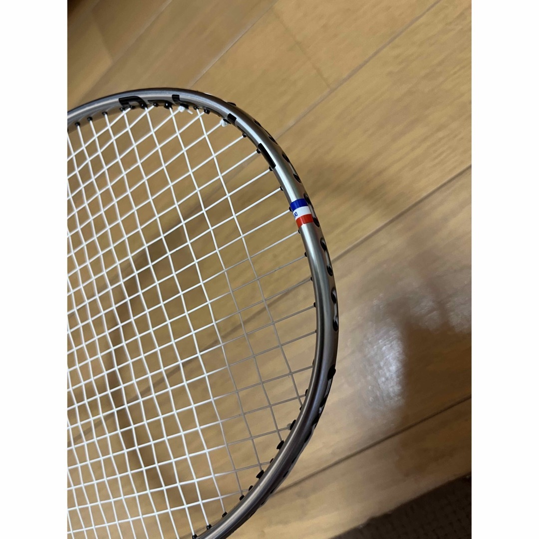 Babolat(バボラ)の バボラ バドミントン ラケット サテライト リミテッド 6.5 エッセンシャル スポーツ/アウトドアのスポーツ/アウトドア その他(バドミントン)の商品写真