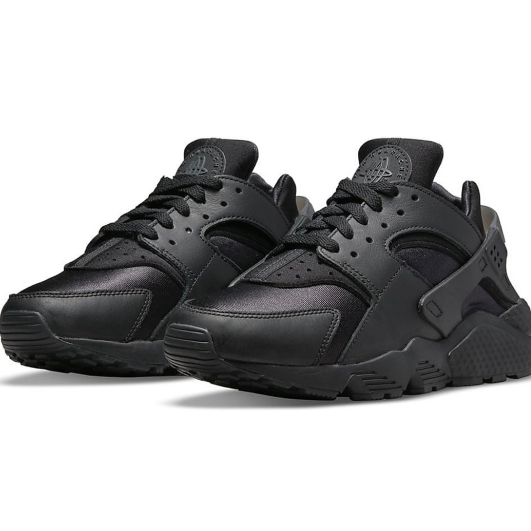 NIKE エアハラチ ブラック 23.5cm w.utulekpropsy.org