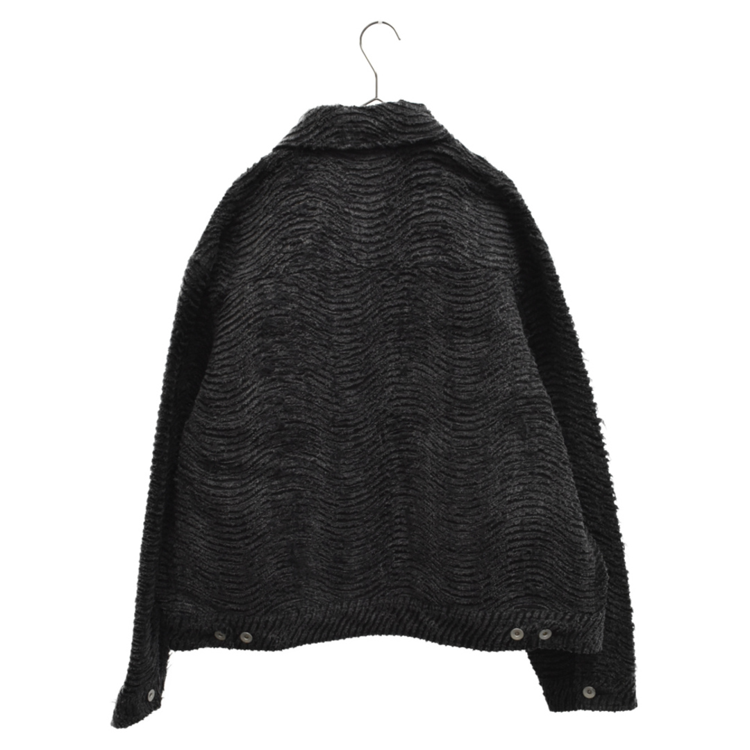 人気商品!! MYne マイン Wave Denim Jacket | ochge.org