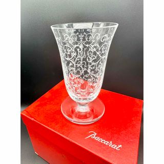 希少 BACCARAT バカラ エレナ ERNA フラワーベース 花瓶 iveyartistry.com