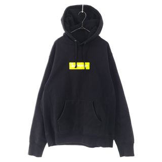 SUPREME シュプリーム 17AW Box Logo Hooded Sweatshirt ボックスロゴ
