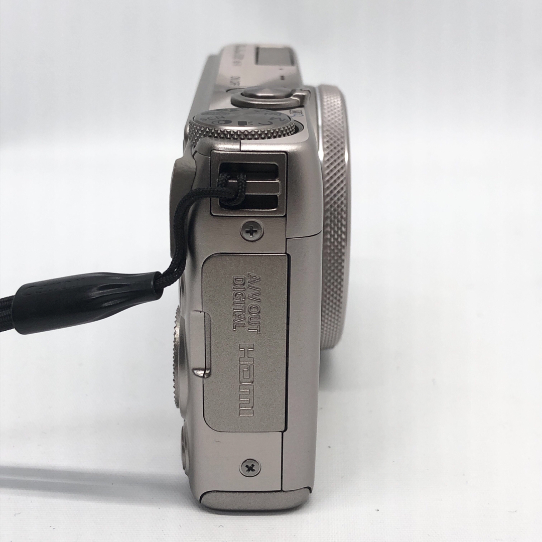 2枚で送料無料 Canon デジタルカメラ PowerShot S120(シルバー) Canon デジタルカメラ PowerShot S120(シルバー)