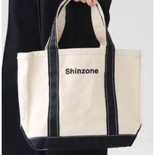 シンゾーン(Shinzone)のトートバッグ　(トートバッグ)