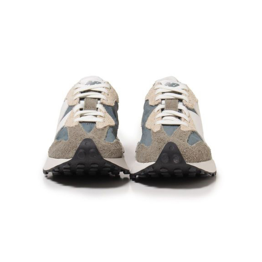 New Balance - Newbalanceニューバランス327 25.0cmの通販 by くり。's ...