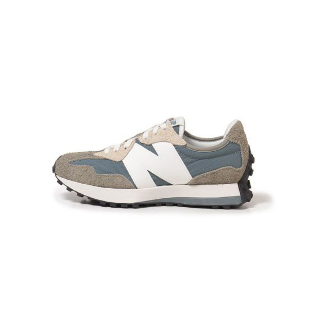 Newbalanceニューバランス327  25.0cm 5