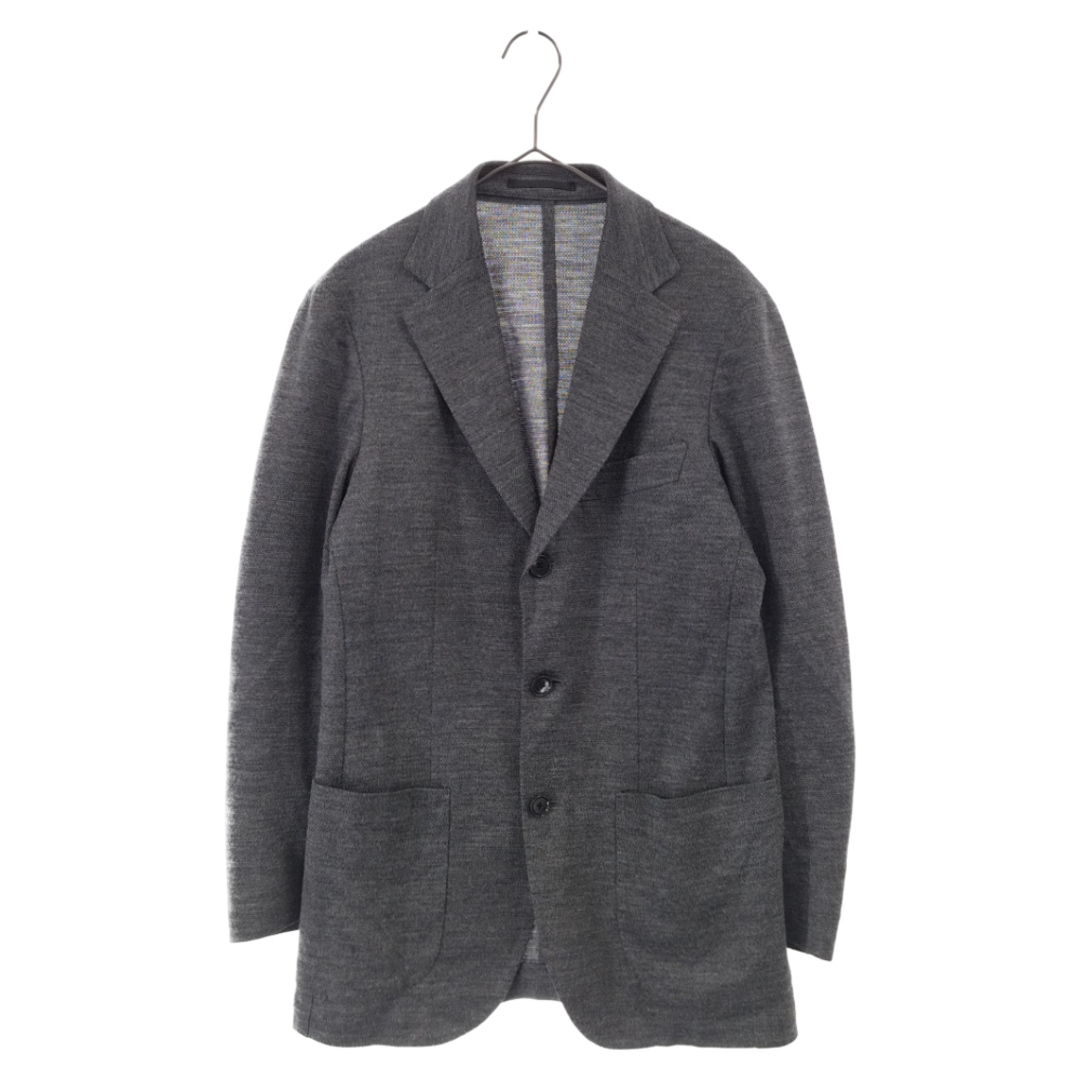 UNITED ARROWS - UNITED ARROWS ユナイテッドアローズ 3B リネン素材