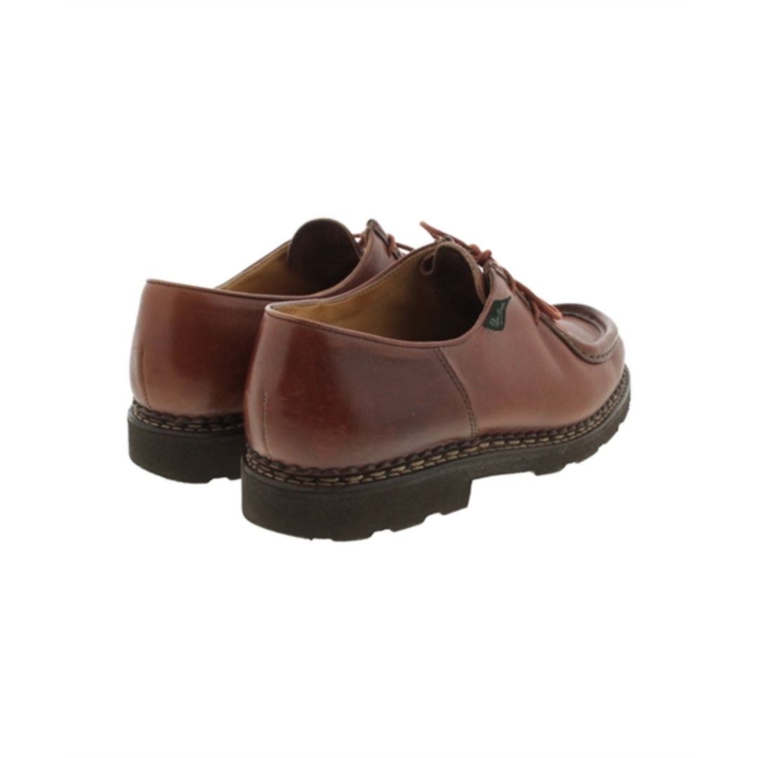 Paraboot パラブーツ uk8 美品 レアモデル ua Beams ドレス