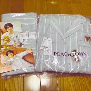 ピーチジョン(PEACH JOHN)のピーチジョン　松島聡(ルームウェア)