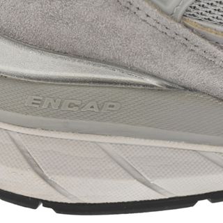 New Balance ニューバランス ×Engineered Garments M990EGG5 エンジニアドガーメンツ ローカットスニーカー US11/29cm グレー