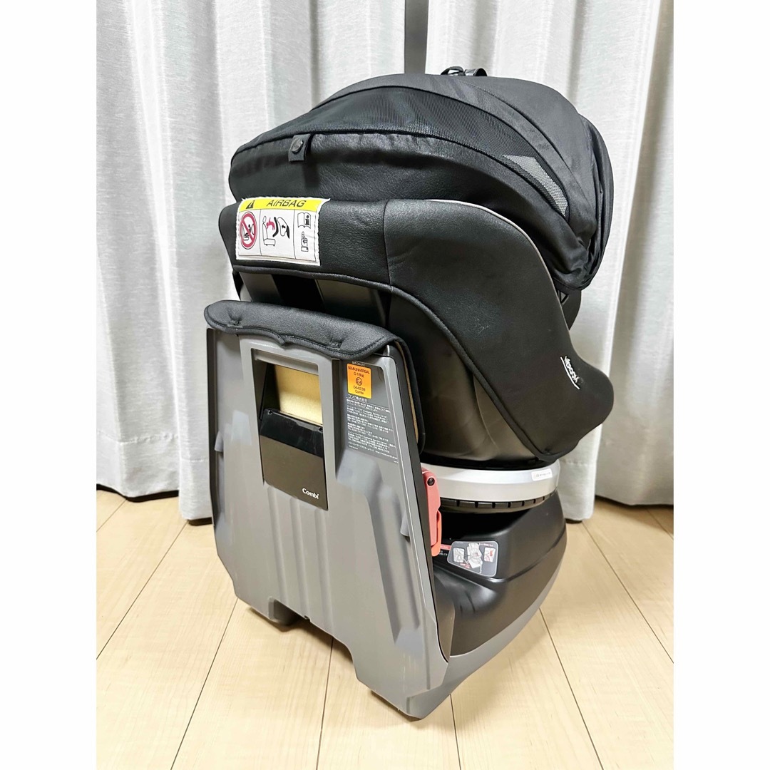 combi - コンビ Combi ネルーム エッグショック NF-550 グリーンの通販