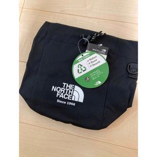 ザノースフェイス(THE NORTH FACE)の200円引きします巾着ショルダーバッグ(ショルダーバッグ)