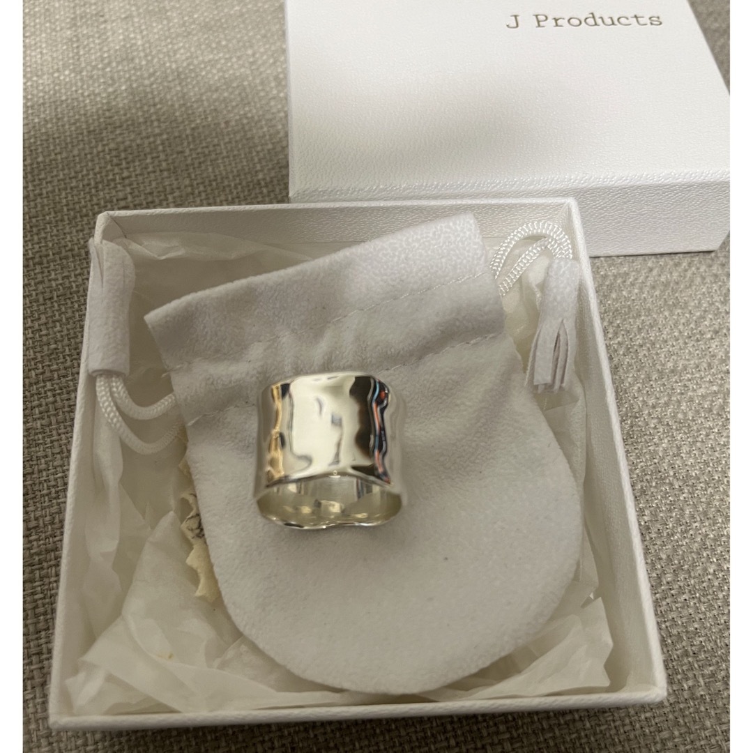 男女兼用 Jproducts melty ring L 14号 | irai.co.id