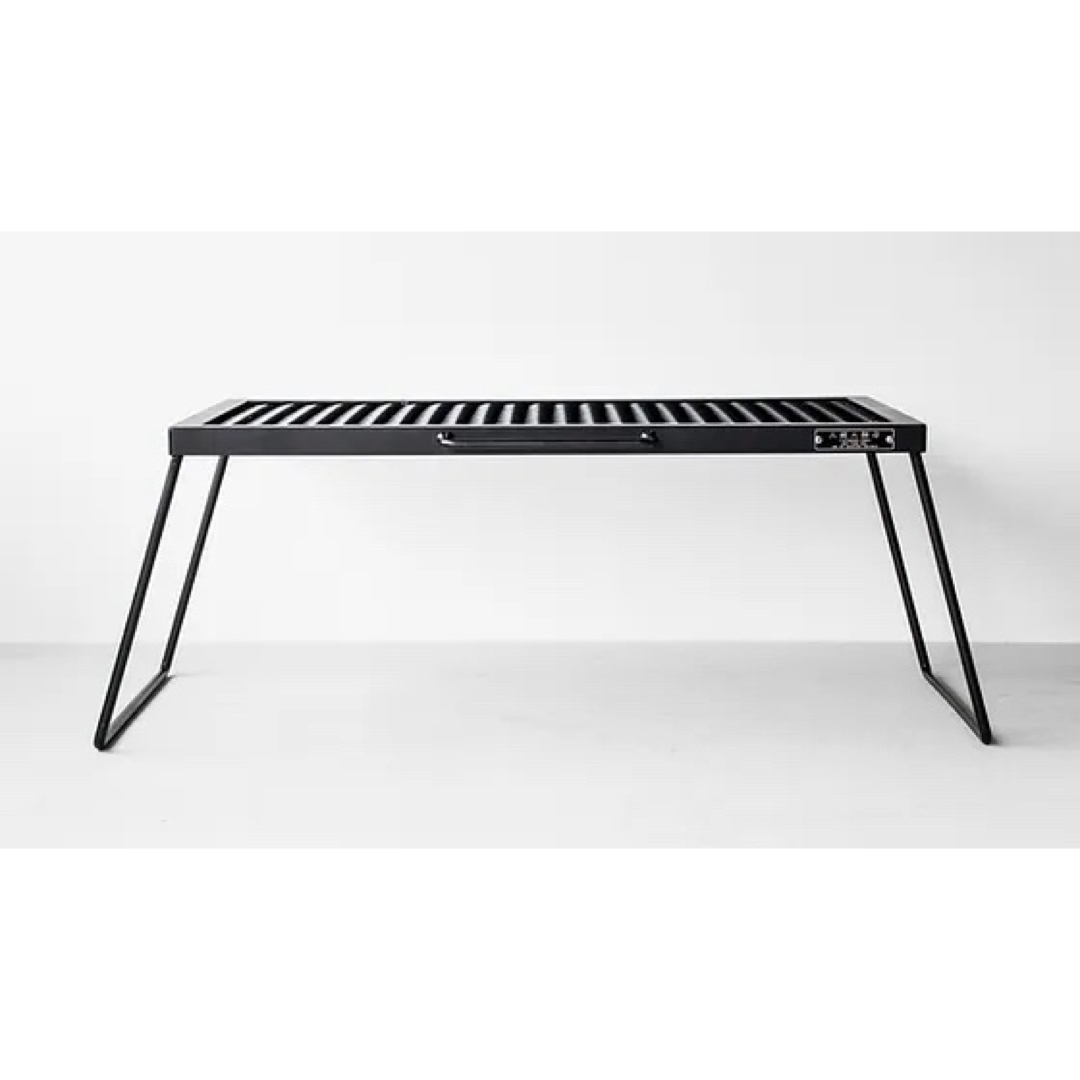 新品未使用サンゾー工務店 iron table アイアンテールの通販 by カーク