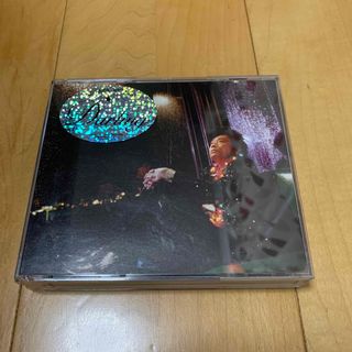 ビクター(Victor)の桑田佳祐 CD ダーリン 初回盤 トゥインクルバッジ付き(ポップス/ロック(邦楽))